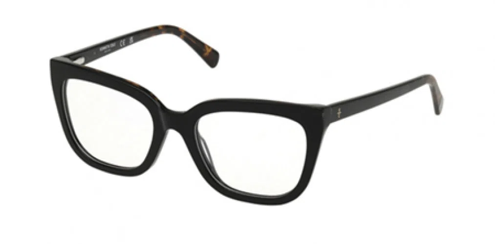 Kenneth Cole New York 50010 Eyeglasses - view 2